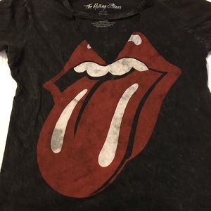 Rolling Stone graphic T-shirt